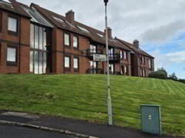 apartment for rent in 9 The Grange, Newtownabbey, BT37 0UJ