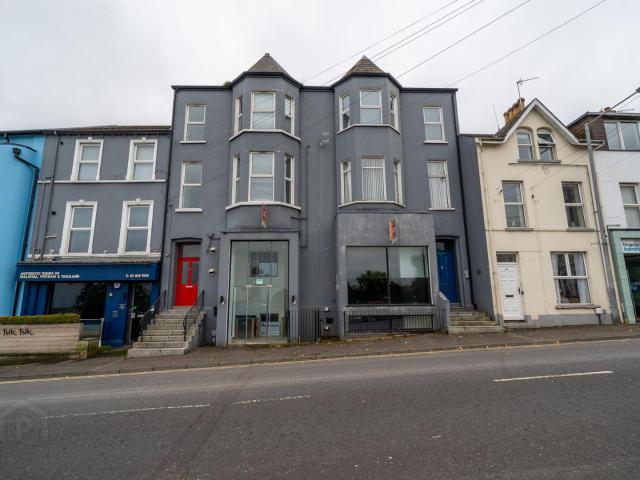apartment for rent in 9 Apt. 5, Grays Hill, Bangor, BT20 3BB