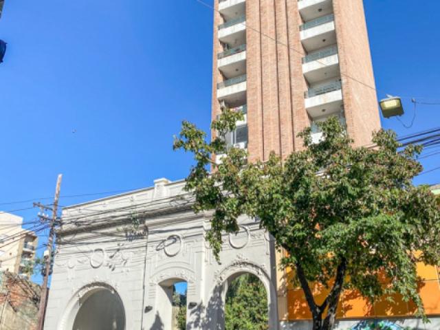 apartment for rent in 9 DE JULIO 2947 5º PISO DTO A Y COCHERA 5