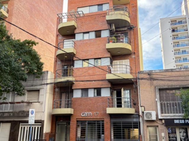 apartment for rent in 9 DE JULIO 3400
