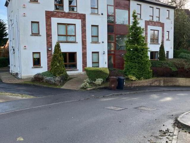 apartment for rent in 9 Glenavna, Jordanstown, Newtownabbey, BT37 0ZT