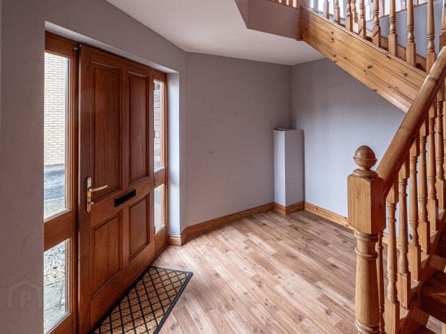 apartment for rent in 9 Hawthorne Mews, Maghera, BT46 5FS