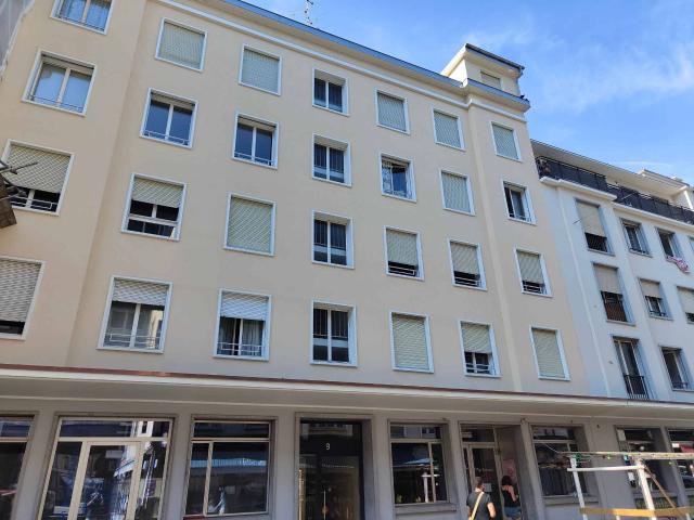 Apartment for rent in 9, rue des Savoises 1205 Genève