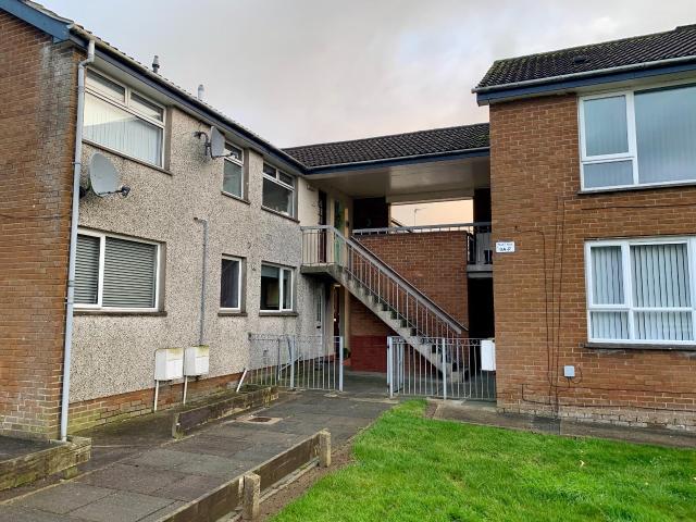 apartment for rent in 9f Grange Drive, Ballyclare, BT39 9EU