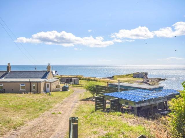 apartment for rent in Cottage 2 Boddin Farm Montrose, Angus, DD10 9TD