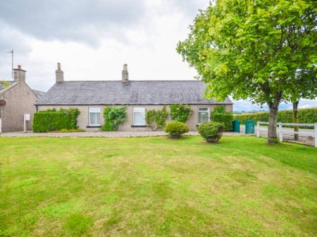 apartment for rent in Cottage 2 Ironshill Inverkeilor, Angus, DD11 5SR