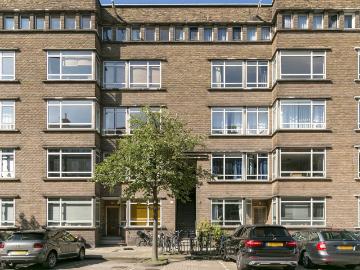 apartment for rent in Courbetstraat 20 2 1077ZT Amsterdam Minervabuurt Zuid Amsterdam