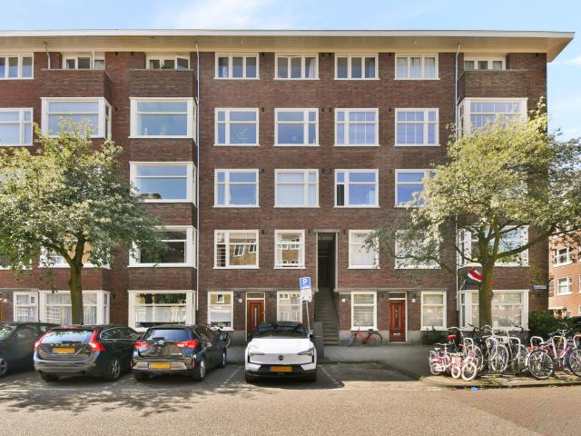 Appartement te huur