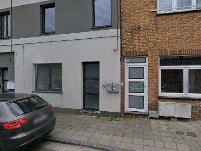 Apartment for rent in Courcelles