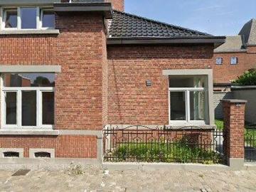 Apartment for rent in Courcelles
