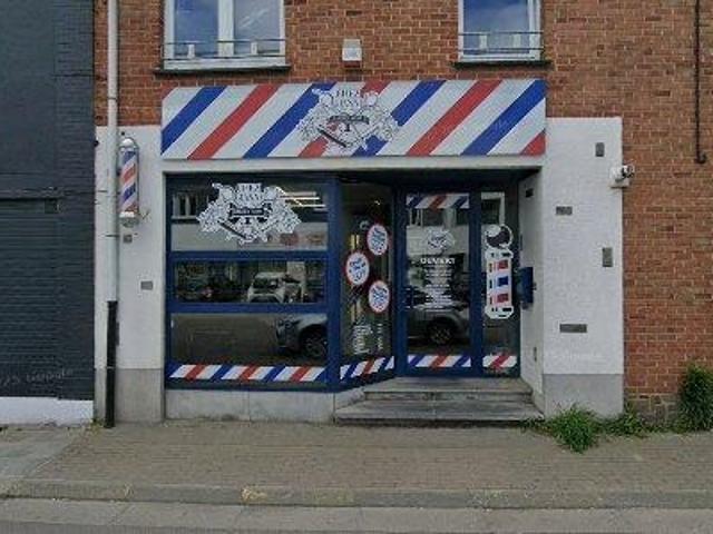 Apartment for rent in Courcelles