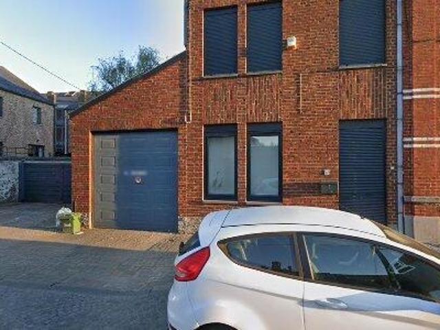 Apartment for rent in Courcelles