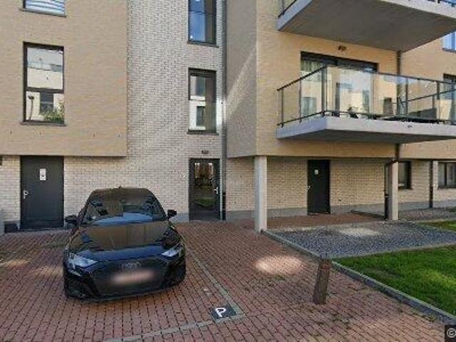Apartment for rent in Court Saint Étienne