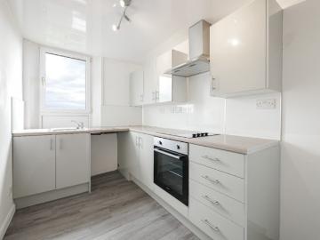 apartment for rent in Court Street, Dundee, DD3