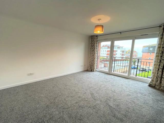 apartment for rent in Court Weymouth DT4 7TE