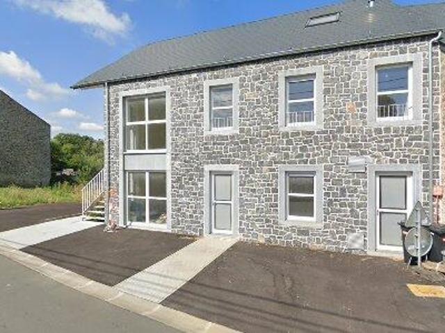 Apartment for rent in Couvin