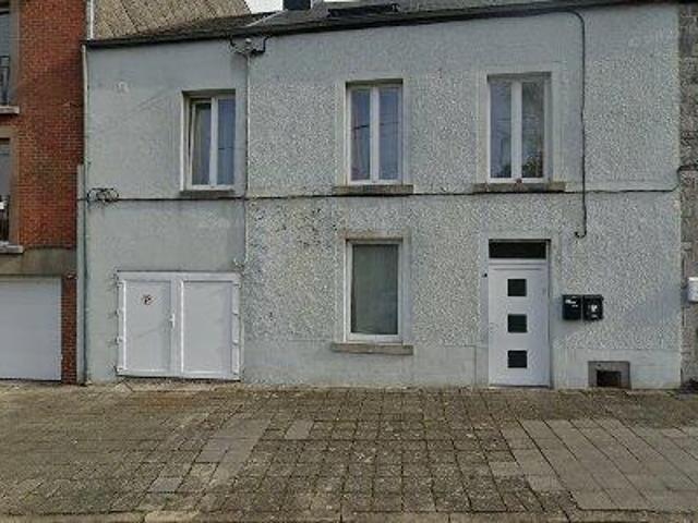 Apartment for rent in Couvin