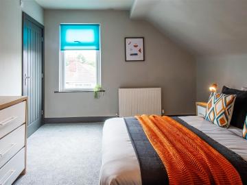 apartment for rent in Cow Close Road, Leeds, LS12