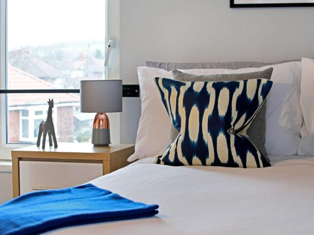 apartment for rent in Cow Close Road, Leeds, LS12