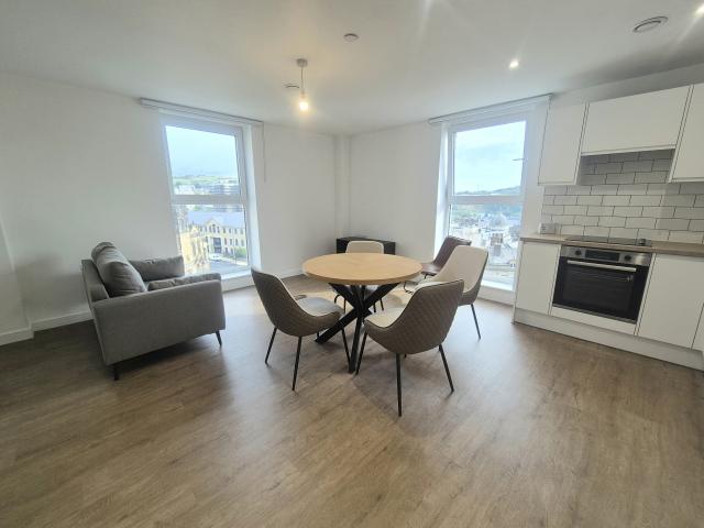 apartment for rent in Cow Green, Halifax, Halifax