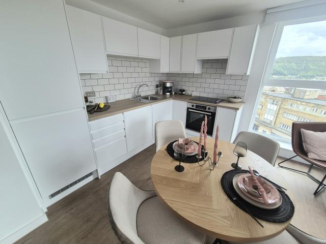 apartment for rent in Cow Green, Halifax, Halifax