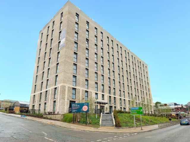 apartment for rent in Cow Green, Halifax, Halifax