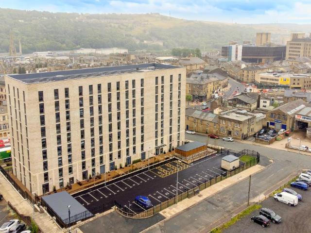 apartment for rent in Cow Green, Halifax, Halifax