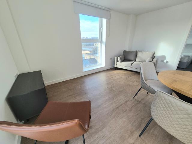 apartment for rent in Cow Green, Halifax, Halifax