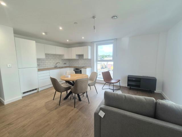 apartment for rent in Cow Green, Halifax, Halifax