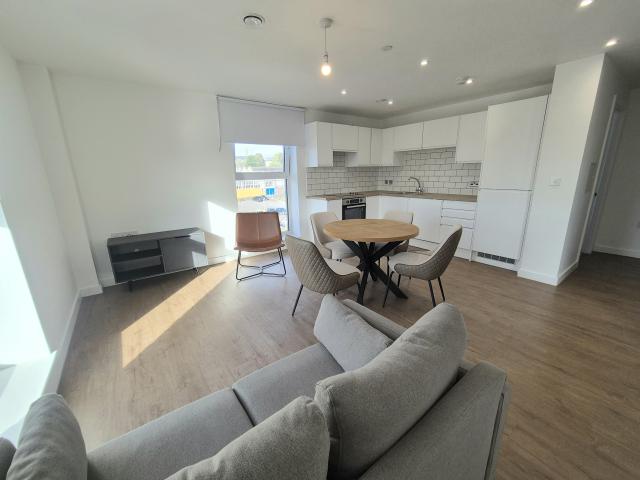 apartment for rent in Cow Green, Halifax, Halifax