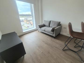 apartment for rent in Cow Green, Halifax, Halifax