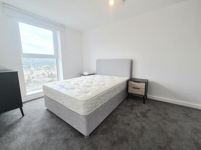apartment for rent in Cow Green, Halifax, Halifax