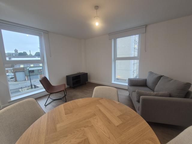 apartment for rent in Cow Green, Halifax, Halifax