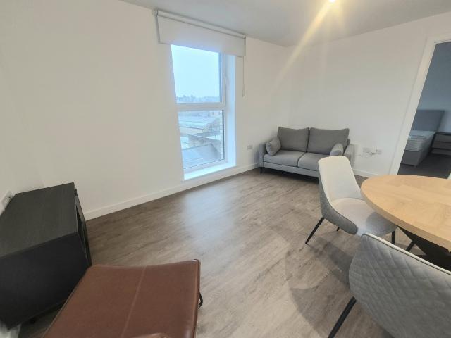 apartment for rent in Cow Green, Halifax, Halifax