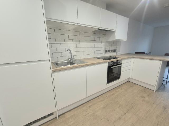 apartment for rent in Cow Green, Halifax, Halifax