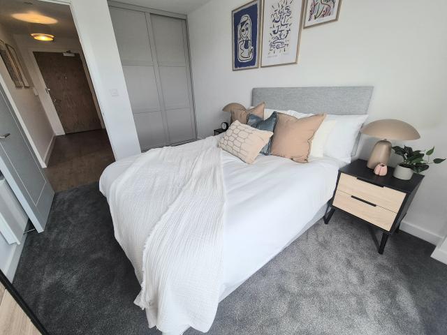 apartment for rent in Cow Green, Halifax, Halifax