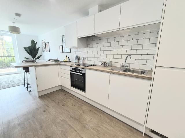 apartment for rent in Cow Green, Halifax, Halifax