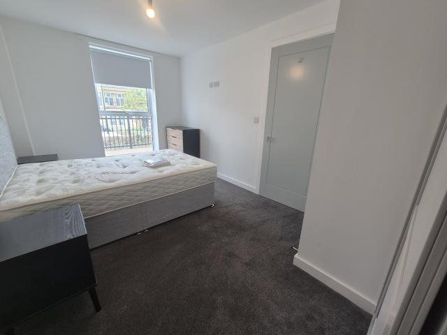 apartment for rent in Cow Green, Halifax, Halifax
