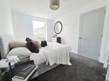 apartment for rent in Cow Green, Halifax, Halifax