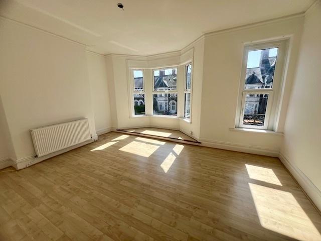 apartment for rent in Cowbridge Road East, Canton, Canton
