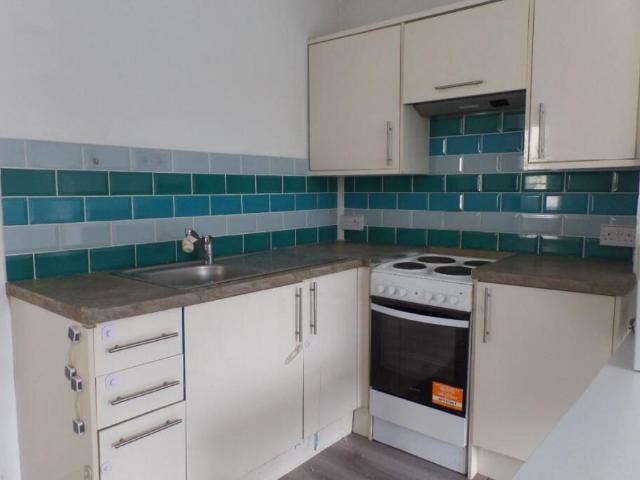 apartment for rent in Cowbridge Road West, CF5 5BT