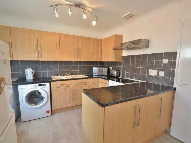 apartment for rent in Cowdray House Winchester SO23 8TH