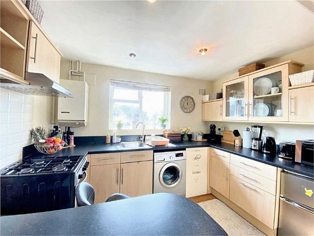 apartment for rent in Cowley Road, Uxbridge, UB8
