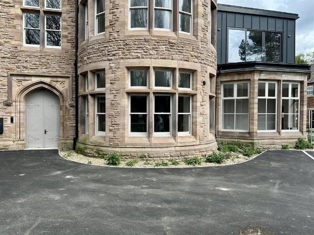 apartment for rent in Coach House Lane, Rotherham