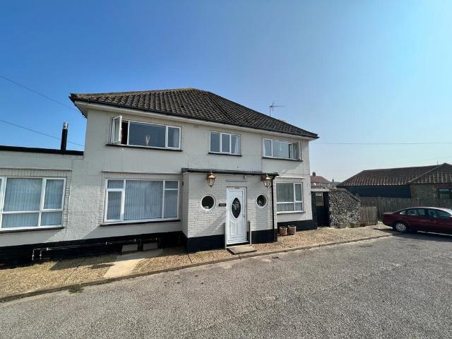 apartment for rent in Coast Road, Norwich, Bacton, Norwich, Bacton