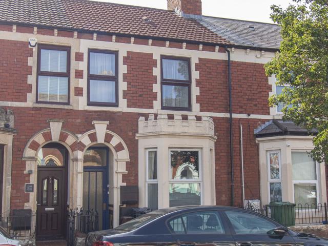 apartment for rent in Coedcae Street, Grangetown, Cardiff