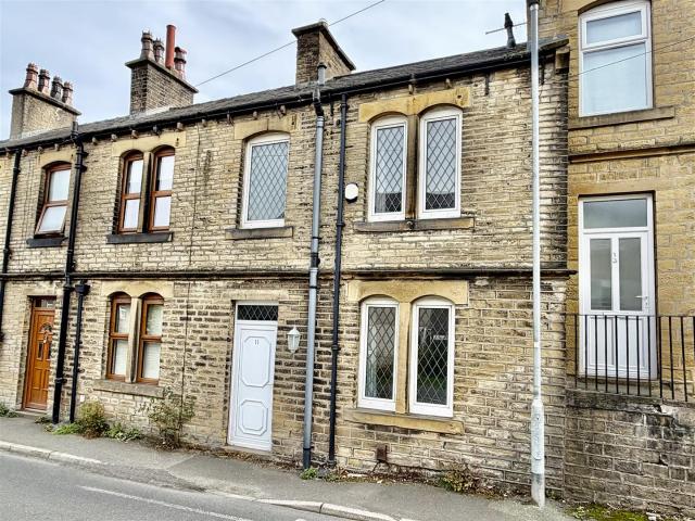 apartment for rent in Colders Lane, Meltham, Holmfirth