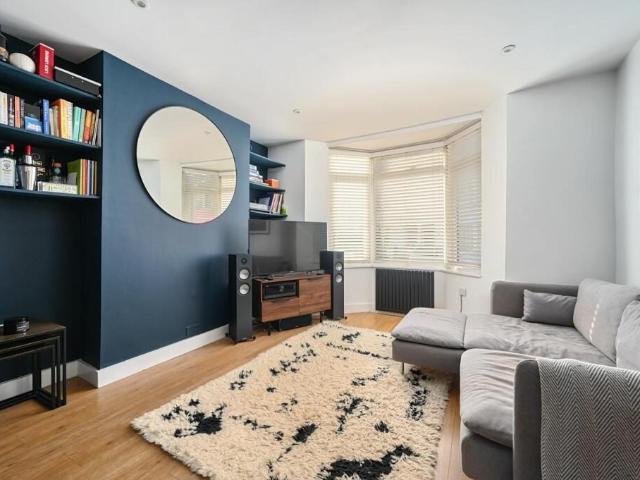 apartment for rent in Coleridge Street, BN3 5AB