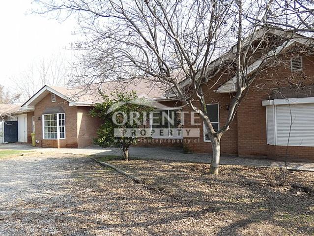 apartment for rent in Colina, SANTIAGO