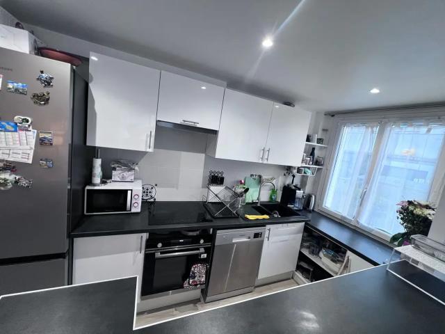 apartment for rent in COLOMBES 92700